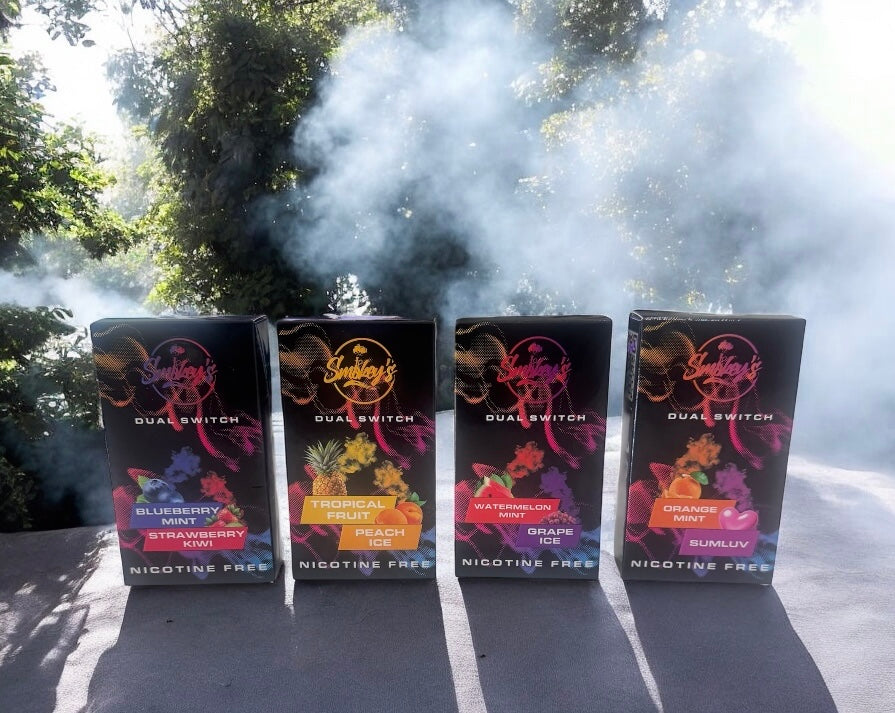 Dual Switch Bundle Pack