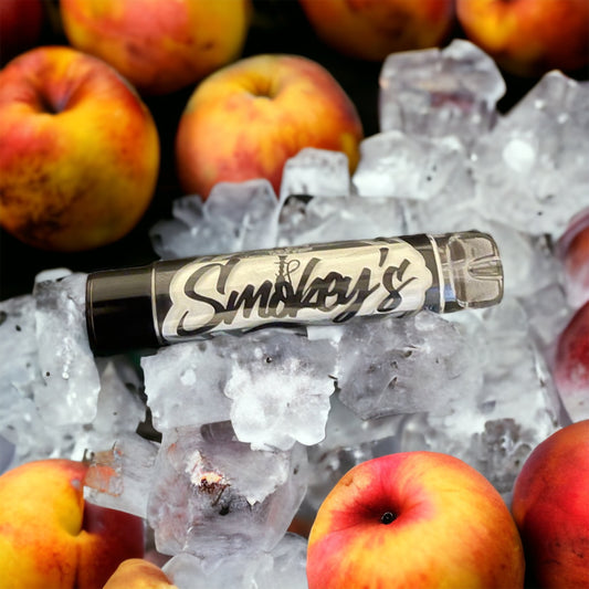 Smokey's Peach Ice Hookah Pen