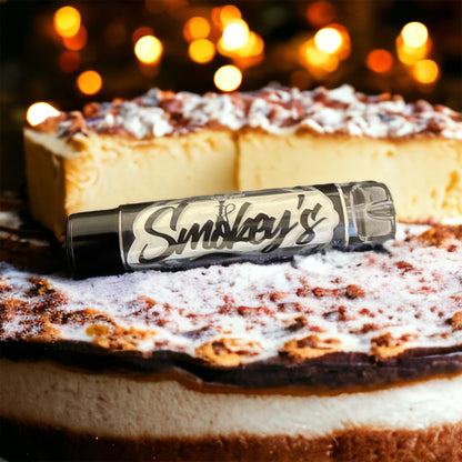 Smokey's Cheesecake REGULAR VAPE