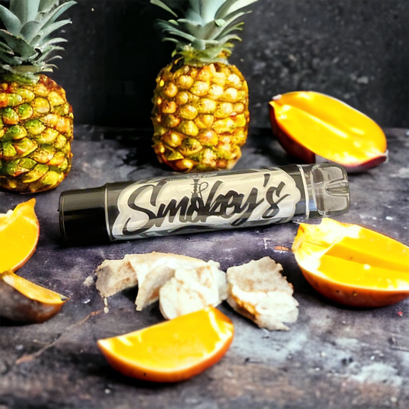 Smokey's Mango Pineapple Hookah Pen