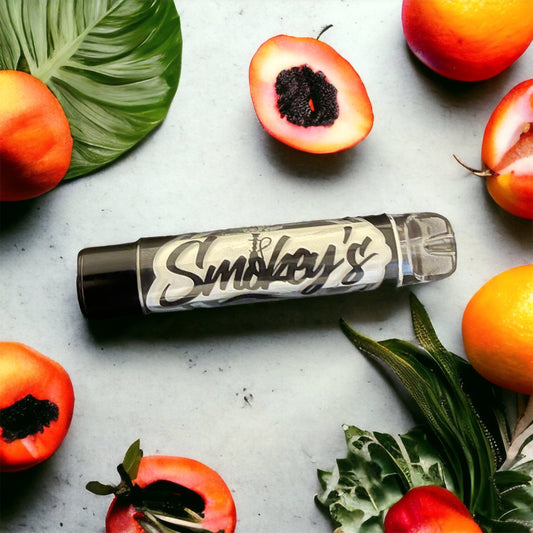 Smokey's Tropical Fruit Hookah Pen