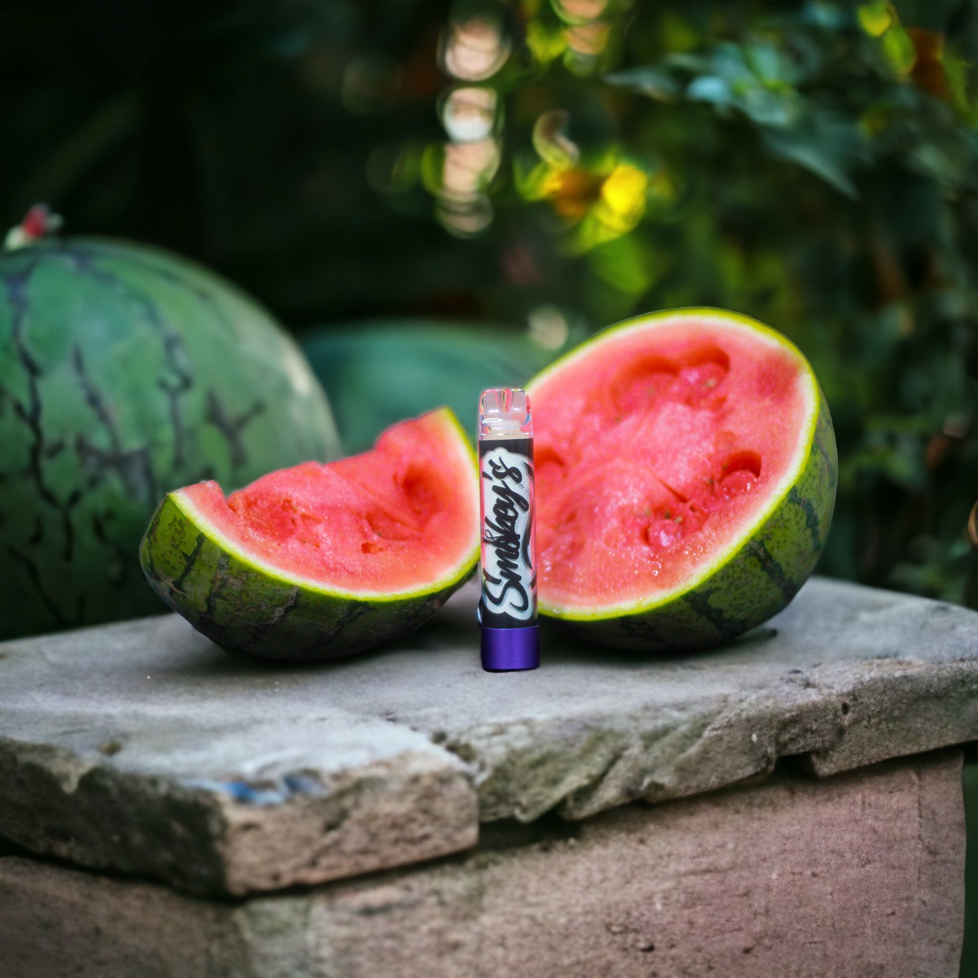 Smokey's Watermelon Hookah Pen – Smokey's Hookahs