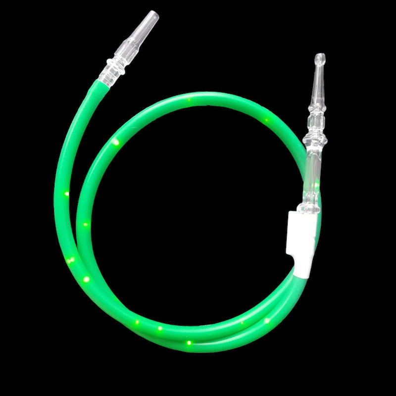 Smokey's Xtra LED Hookah Hose