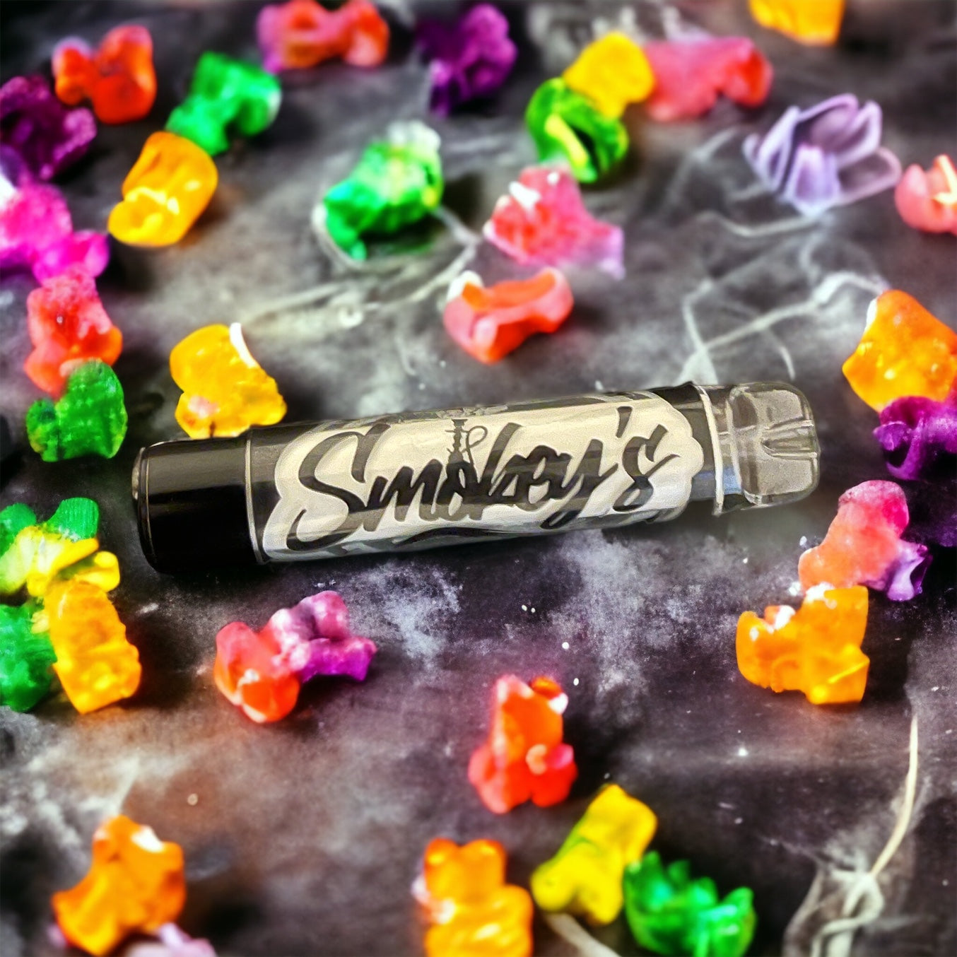 Smokey's Gummy Bear Hookah Pen