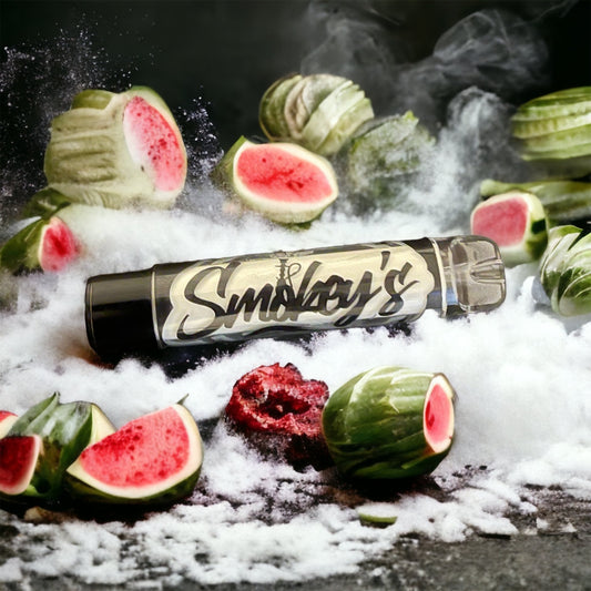 Smokey's Watermelon Hookah Pen