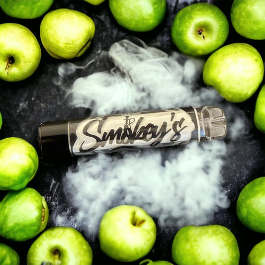 Smokey's Green Apple Hookah Pen