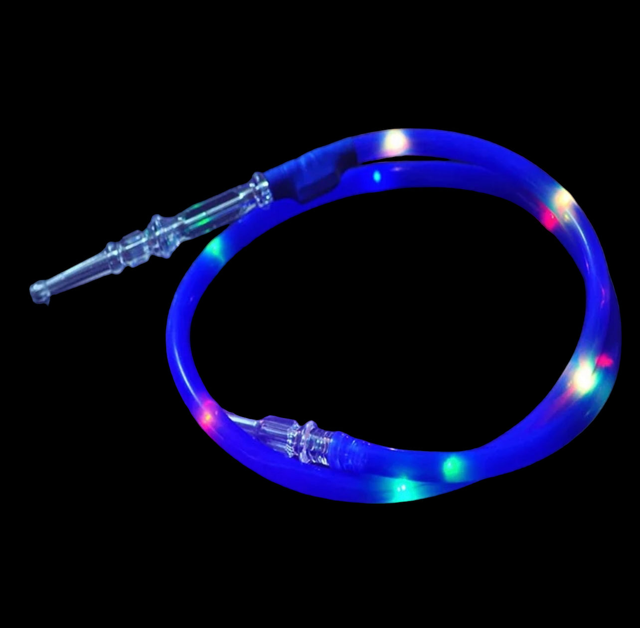 Smokey's Xtra LED Hookah Hose